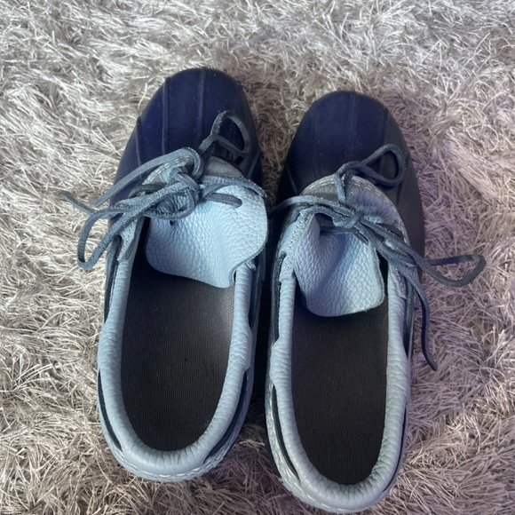 Bean Boots by L.L. Bean Duck Boots / Shoes / Rubber Mocs - Picture 5 of 6